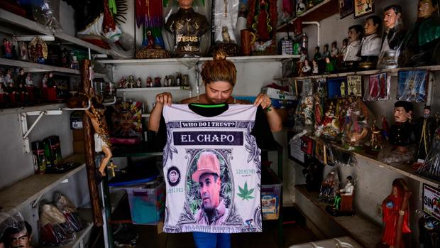 La pandemia pone a los narcos mexicanos también en cuarentena