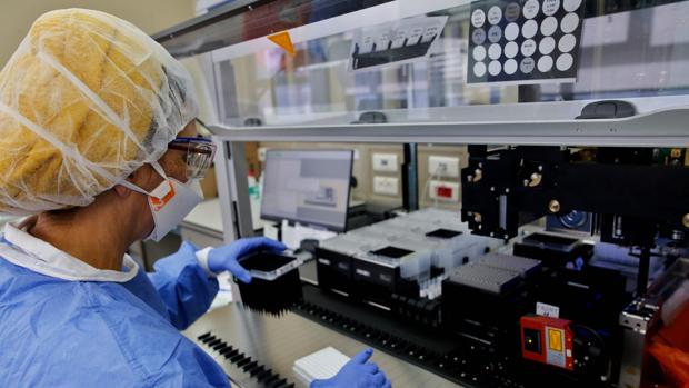 Menos de 300 muertes y de 17.000 contagios, las claves de la lucha de Israel contra el coronavirus