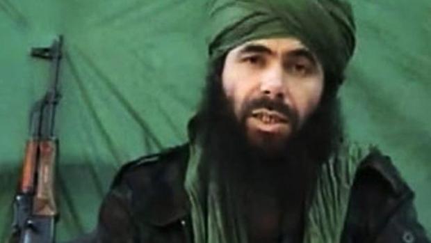 Francia anuncia la muerte del líder de Al Qaeda en el Magreb Islámico