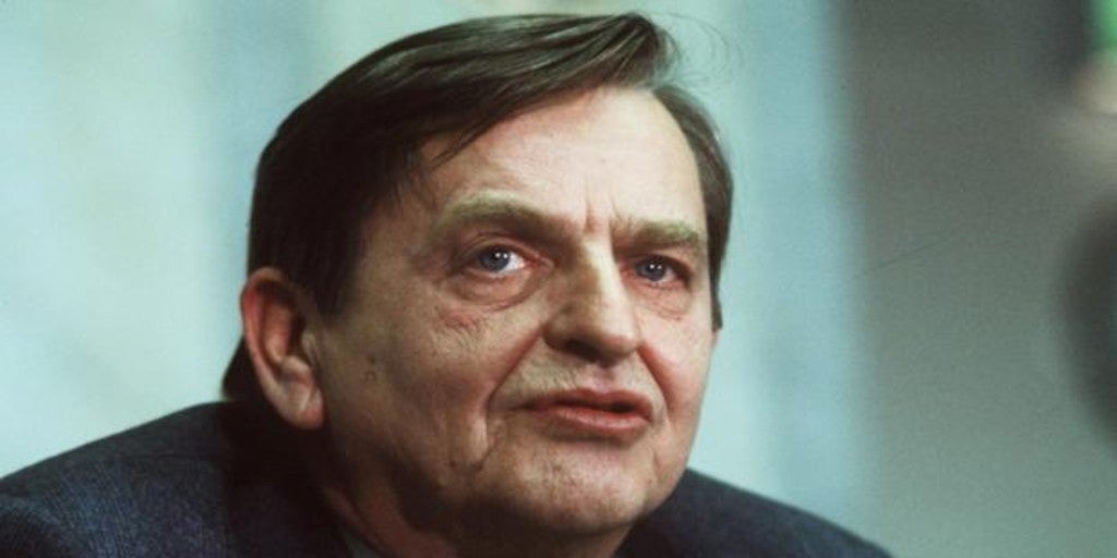 Ciudadano Palme