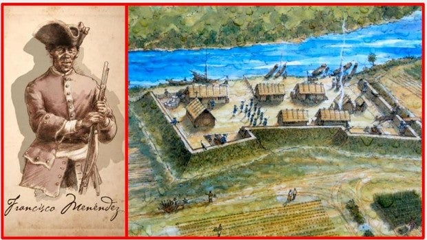 La Florida española, el santuario donde los esclavos de las colonias inglesas alcanzaban la libertad
