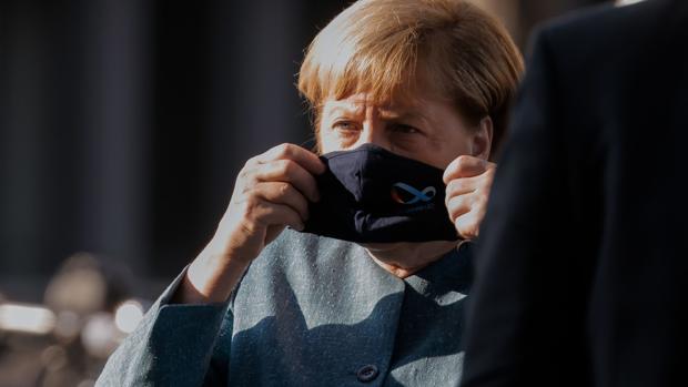 La acogida a 1.500 nuevos refugiados divide a la CDU de Merkel