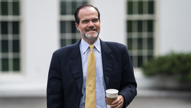 Tremendismo sobre el cambio de presidente en el Banco Interamericano