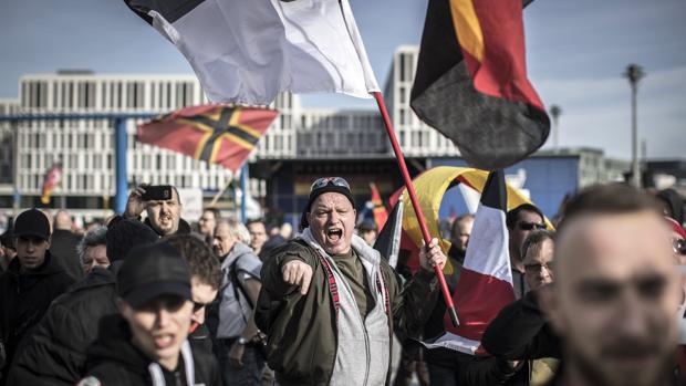 El déficit democrático en los estados orientales de Alemania persiste tras 30 años de reunificación