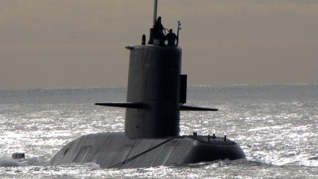 Un tribunal investigará a por el submarino ARA San Juan en 2017