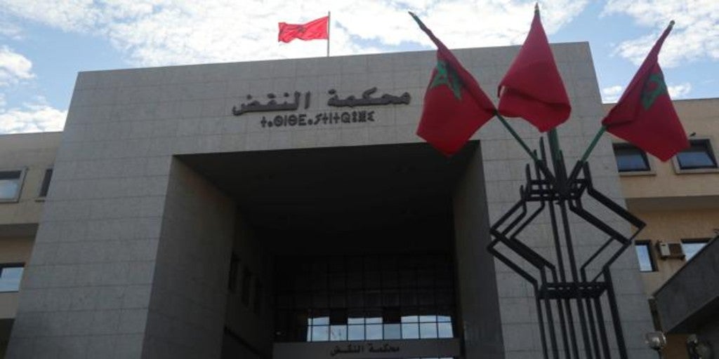 Marruecos confirma las penas contra los independentistas saharauis en medio de la tensión en el Sahara