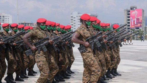 Etiopía proclama victoria en Tigray tras tomar la capital de la región rebelde