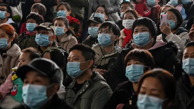 Documentos filtrados revelan que China manejó de manera caótica el inicio de la pandemia