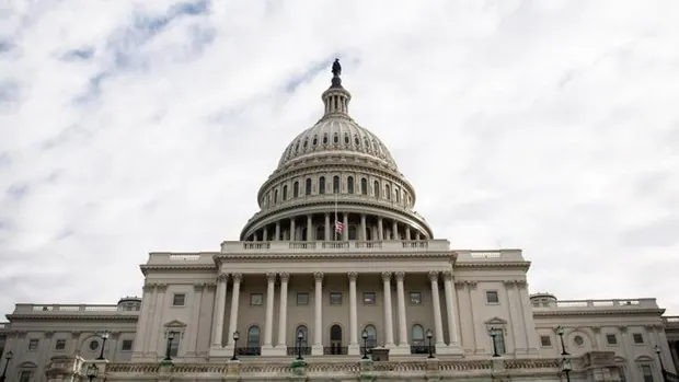 Que Es El Capitolio De Estados Unidos Y Por Que Es Tan Importante