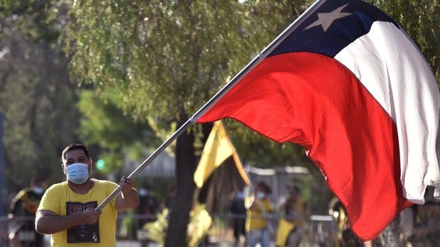 Un año en el que las presidenciales complicarán las economías post-Covid
