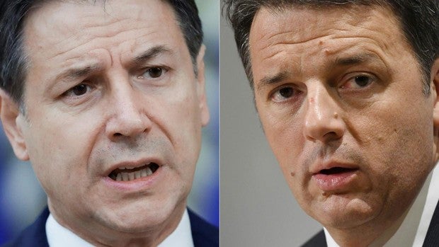 Italia, a un paso de una crisis de Gobierno que puede acabar con la dimisión de Conte