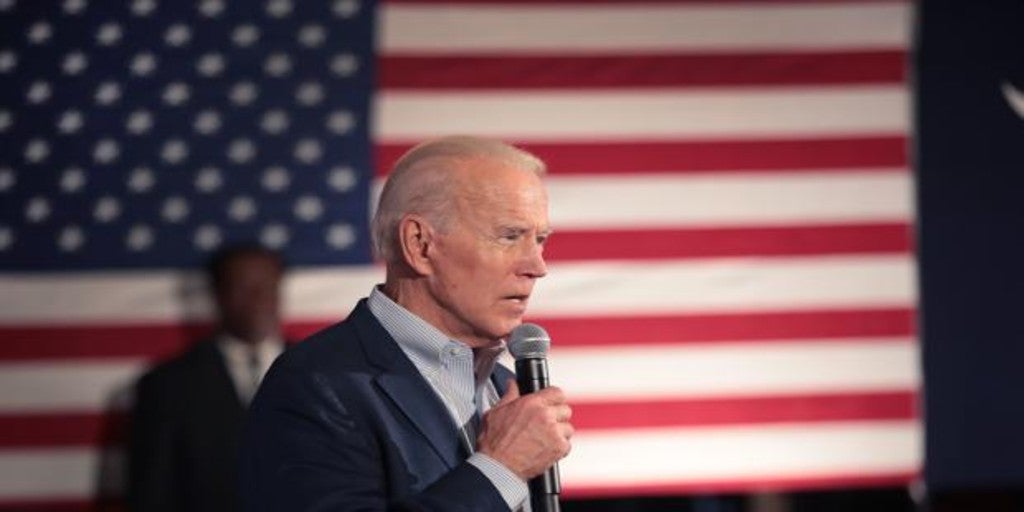Rifirrafe entre Biden y Trump por la reapertura de frontera con Europa
