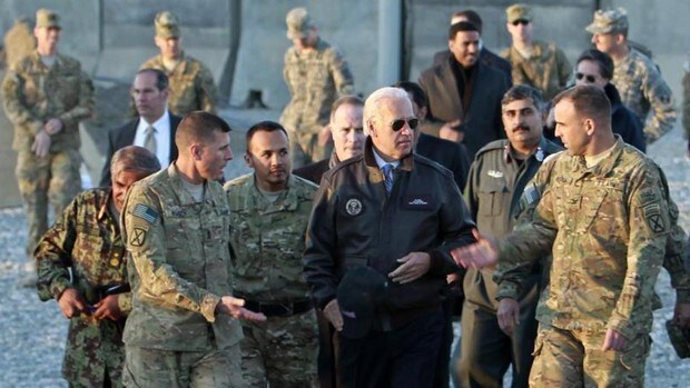 Biden paraliza la salida de tropas de Alemania y retira el apoyo a Arabia Saudí en la guerra de Yemen
