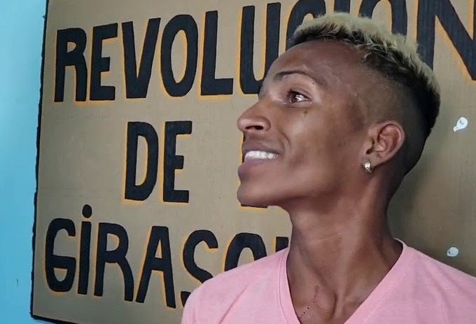 Dairon Duque de Estrada