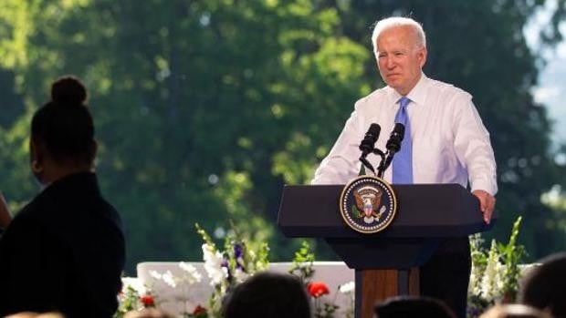 La Casa Blanca considera una encuentro bilateral entre Biden y Xi Jinping