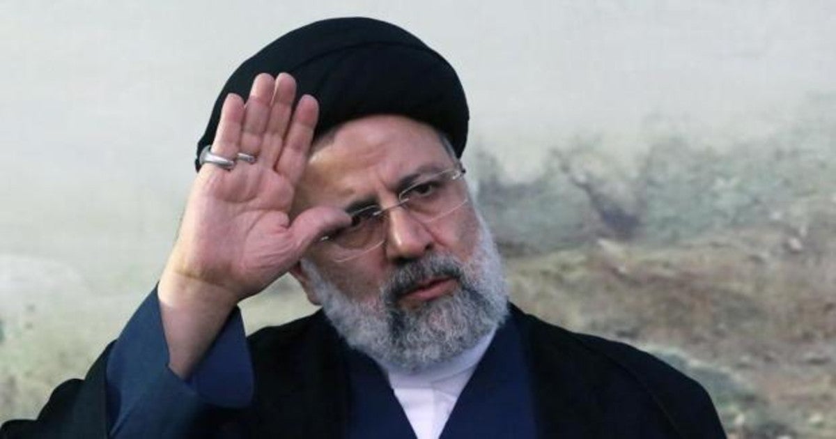 El ultraconservador iraní Ebrahim Raisi mantiene la puerta abierta a volver al acuerdo nuclear