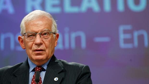 Borrell enviará una comisión de la UE a Venezuela para evaluar si manda observadores a las elecciones