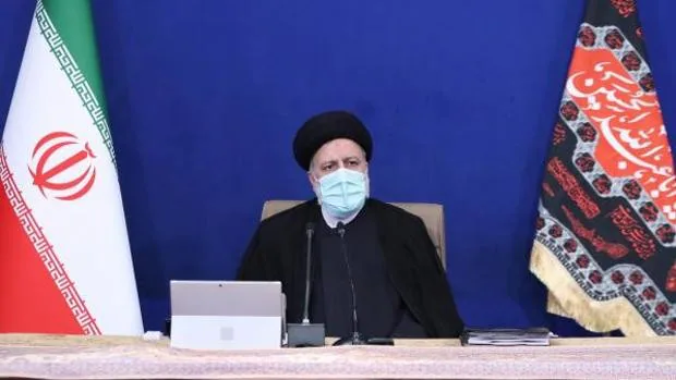 El nuevo presidente iraní presenta un gobierno en el que no hay mujeres