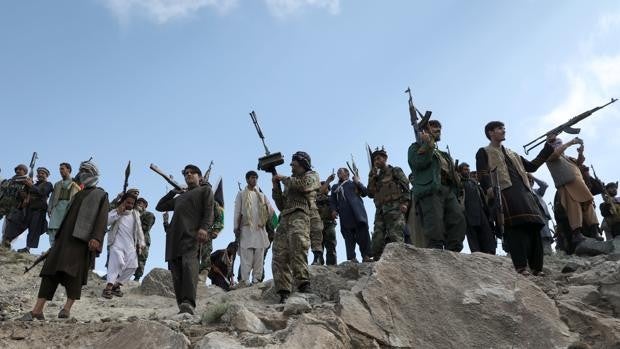 Las diferencias entre Daesh, Al Qaida y el régimen talibán