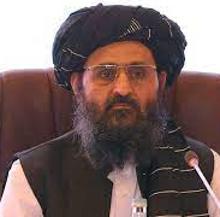 Mullah Abdul Ghani Baradar
