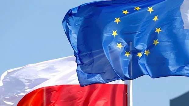 Polonia contra la UE: la Justicia polaca declara inconstitucionales varios artículos de los tratados