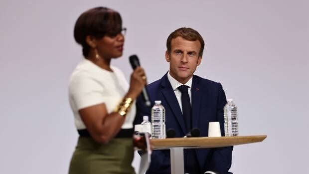 Macron preside una cumbre franco-africana histórica: no habrá líderes de ningún gobierno africano