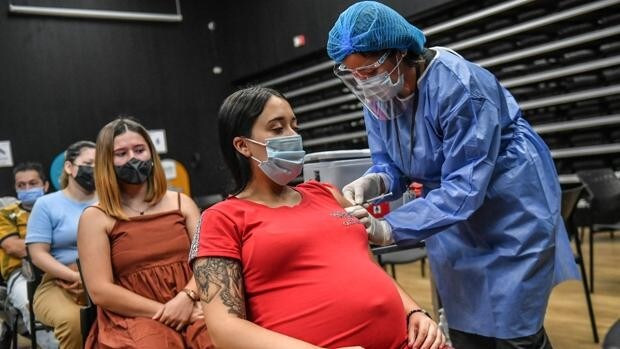 Latinoamérica habrá vacunado al 60% de su población a final de año
