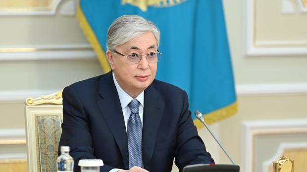El presidente kazajo da por estabilizada la situación en el país y nombra un nuevo jefe del Gobierno