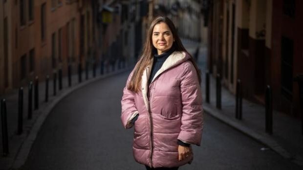 Tamara Suju: «El chavismo me persiguió en Venezuela, República Checa, y ahora viene a por mí en España»
