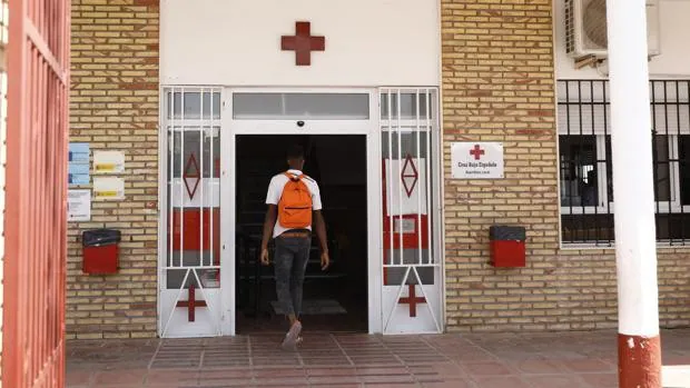 Un hackeo a Cruz Roja Internacional compromete los datos de más de medio millón de personas vulnerables
