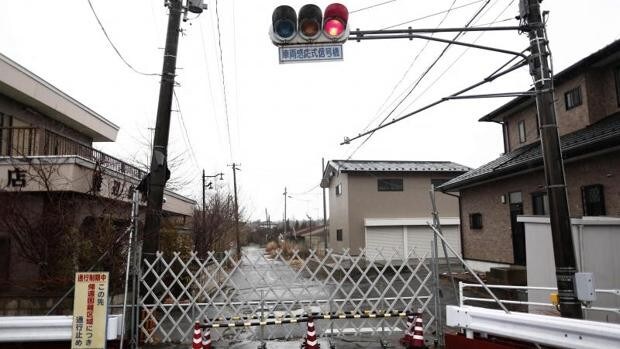Vuelve la vida al último pueblo deshabitado de Fukushima