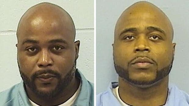 Un hombre pasa casi 20 años en la cárcel por un crimen que cometió su  hermano gemelo
