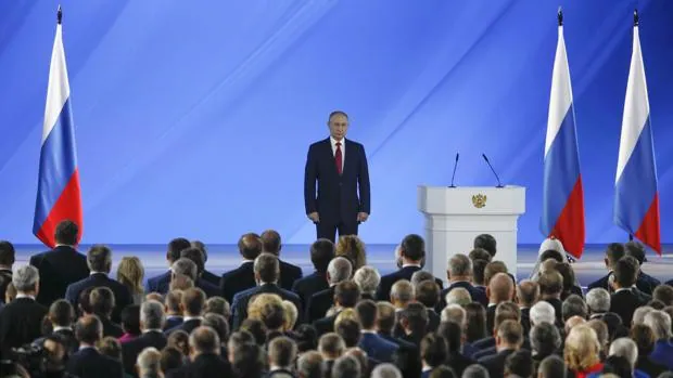 Los 'amigos europeos' de Putin: así se vive país por país la amenaza rusa a Ucrania