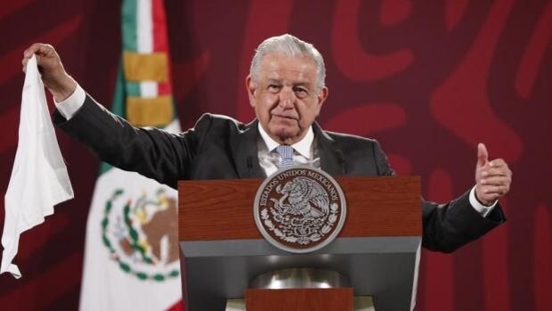 La Fiscalía investiga al primogénito de López Obrador por el caso Pemex