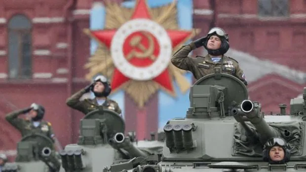 Por qué Rusia querría acabar con la guerra en Ucrania para el 9 de mayo
