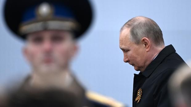 Las dificultades del Kremlin para suplir las bajas de su Ejército