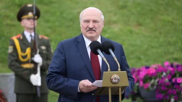 Lukashenko ratifica las enmiendas para autorizar la pena de muerte a condenados por terrorismo