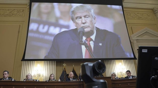 «No romperé mi juramento»: los republicanos que pararon el vuelco electoral de Trump