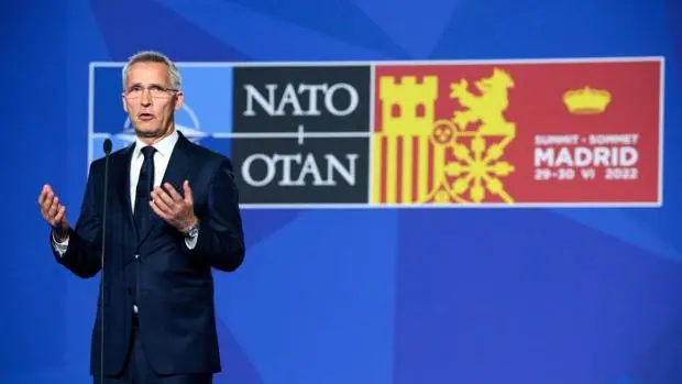 ¿En qué consiste la Estrategia 360º de la OTAN?