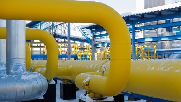 Alemania teme un corte de gas ruso a partir del día 11 con la excusa del mantenimiento de Nord Stream 1