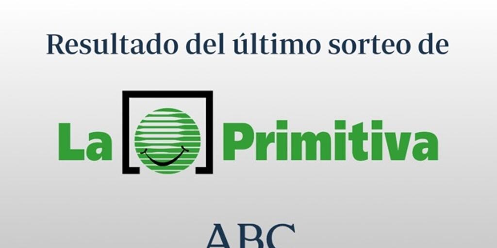 Comprobar El Resultado Del Sorteo De La Primitiva De Hoy Jueves 10 De Diciembre De