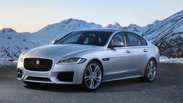 jaguar xf r-sport jaguar xf r-sport