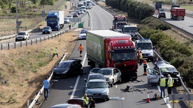 El mantenimiento correcto del coche es fundamental