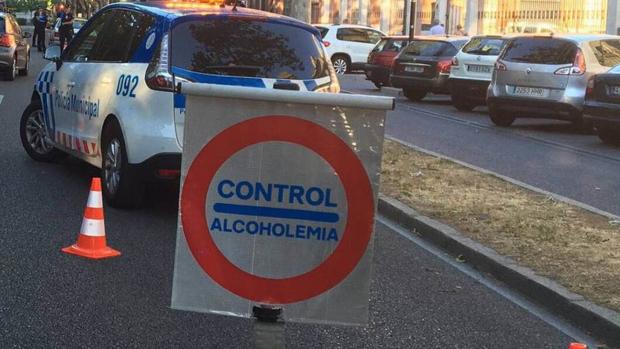 Trucos Y Falsos Mitos Que No Te Ayudaran A Burlar Un Control De Alcoholemia