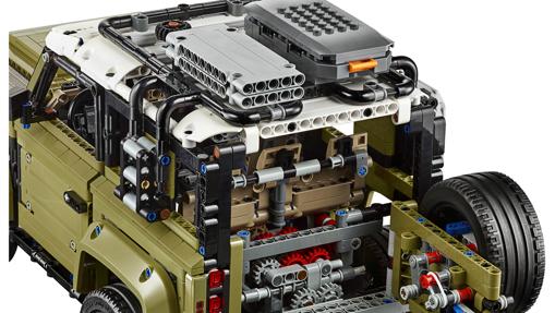 coches de lego para montar