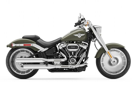 Genuina Harley-Davidson Hustin CE De Arranque