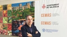 El director del CEMAS coordina