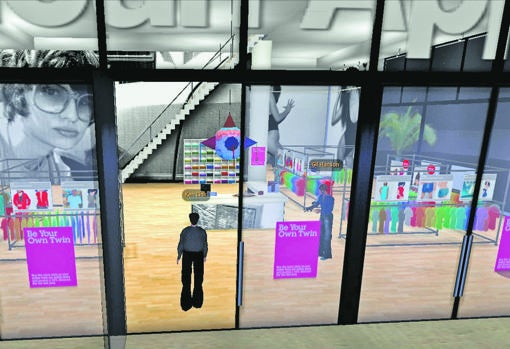 The video game 'Second Life' posed a parallel world on the Internet, although, unlike the metaverse, it was centralized and for recreational purposes. After initial success, the phenomenon deflated