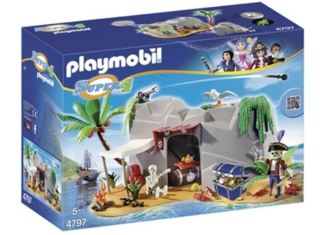 acuario playmobil toysrus