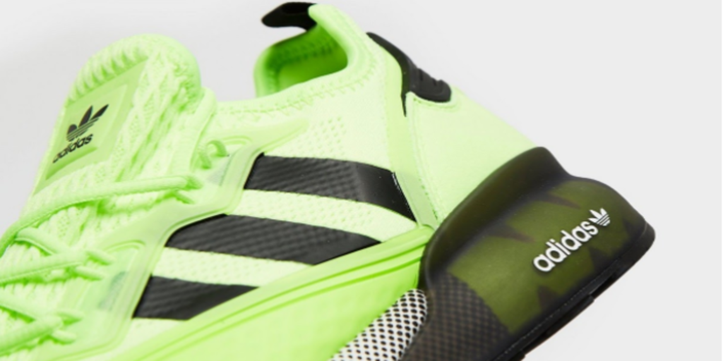 Llegan las nuevas adidas Originals ZX 2K Boost